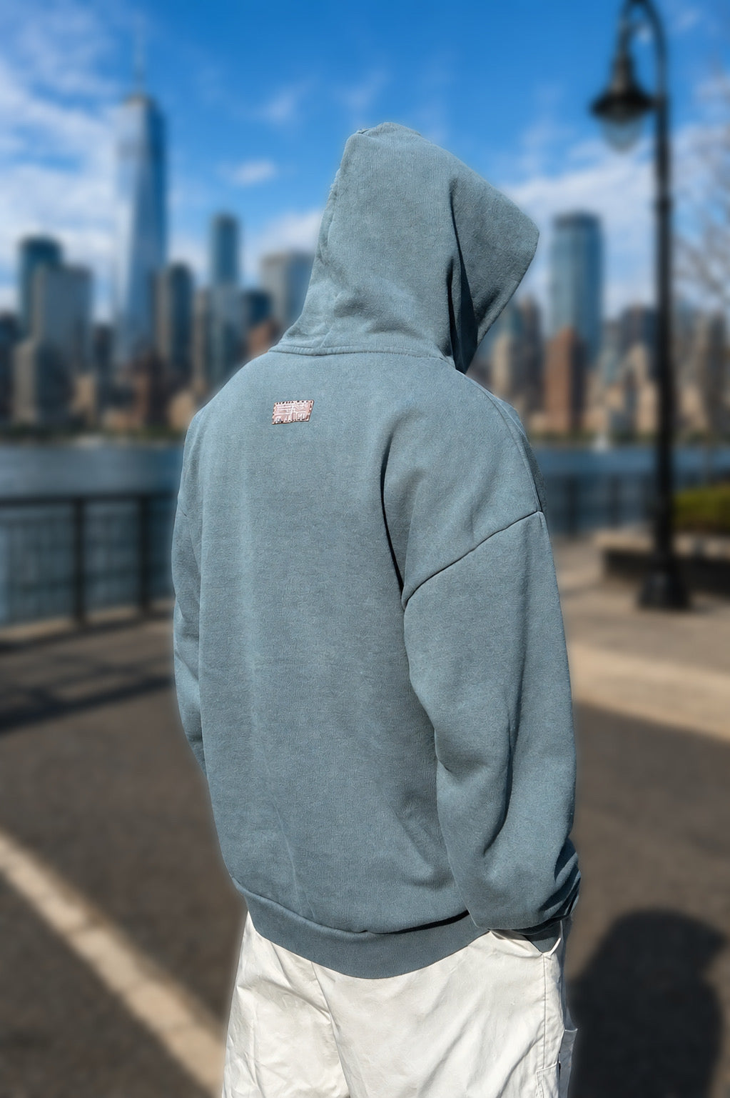 Carpe Diem - Hoodie