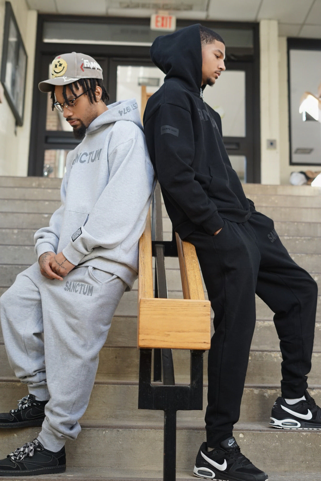 Carpe Diem - Joggers