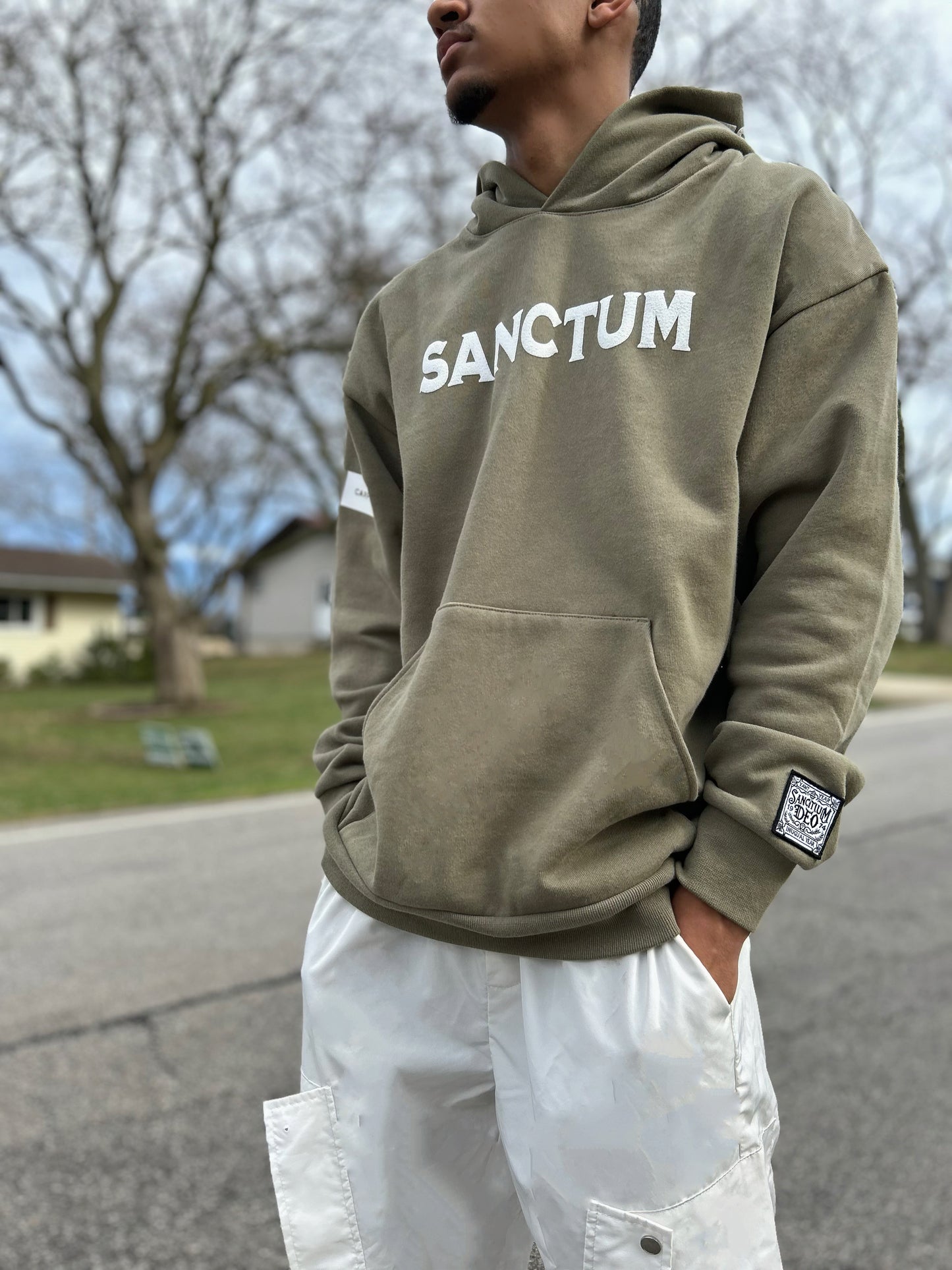 Carpe Diem - Hoodie