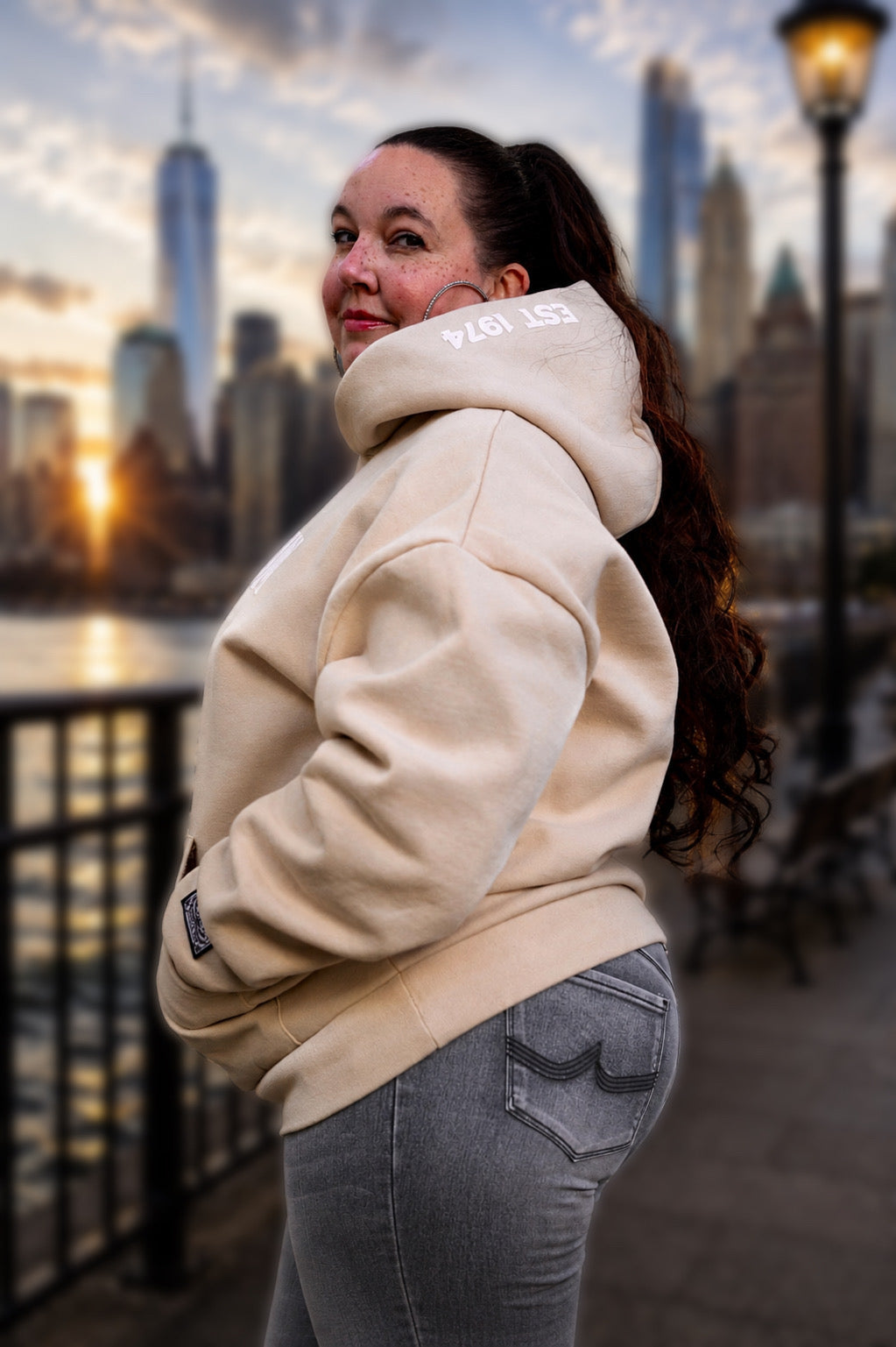 Carpe Diem - Hoodie