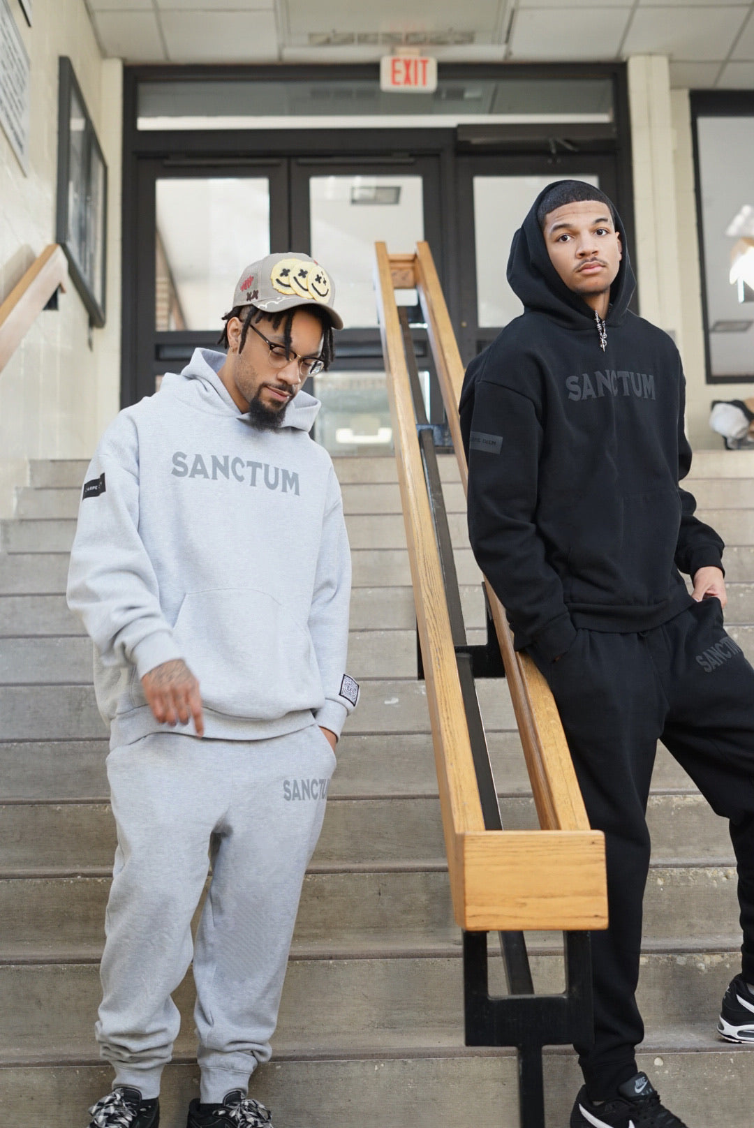 Carpe Diem - Joggers