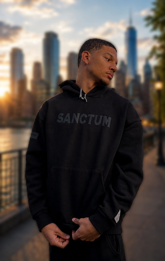 Carpe Diem - Hoodie