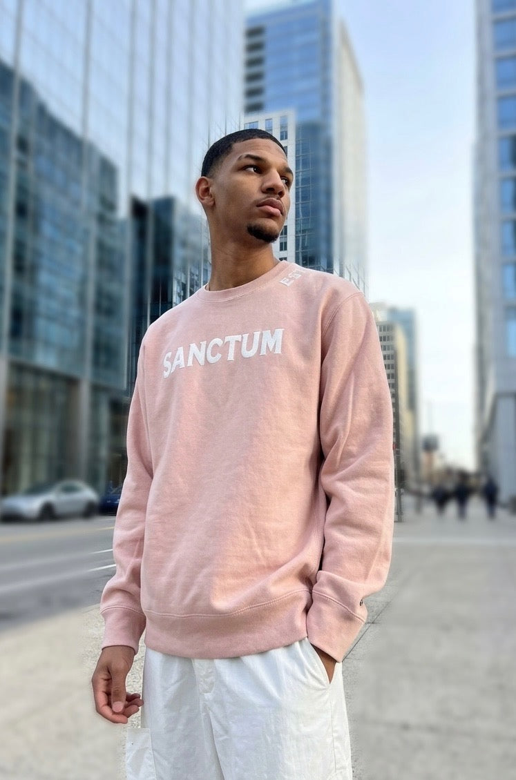 Carpe Diem - Premium Crewneck