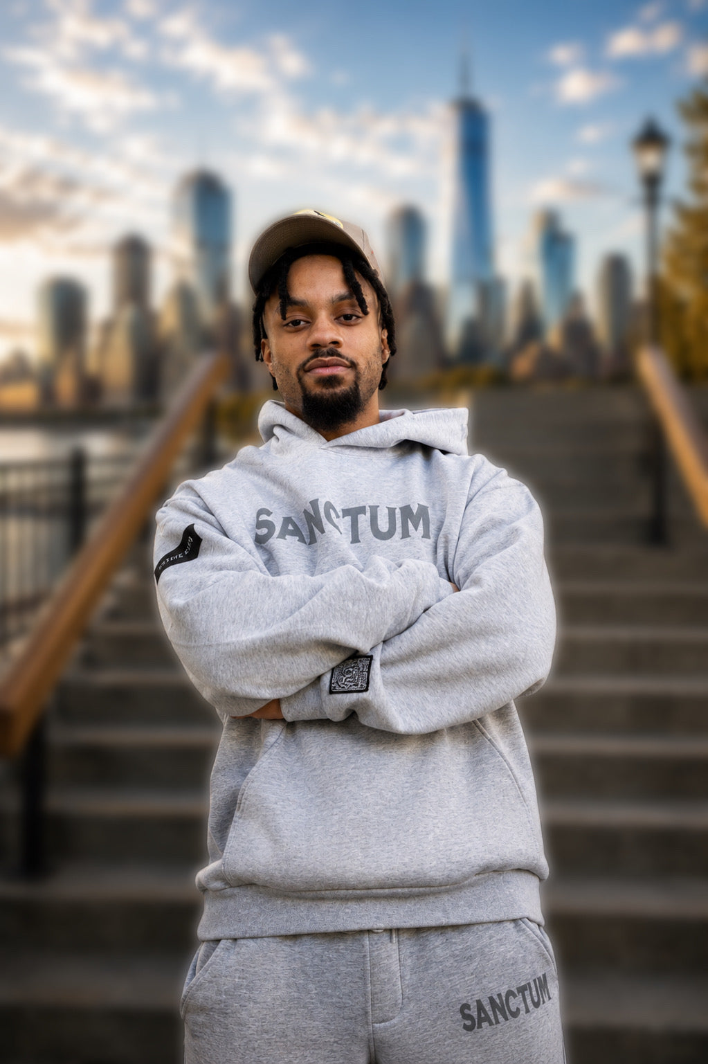 Carpe Diem - Hoodie