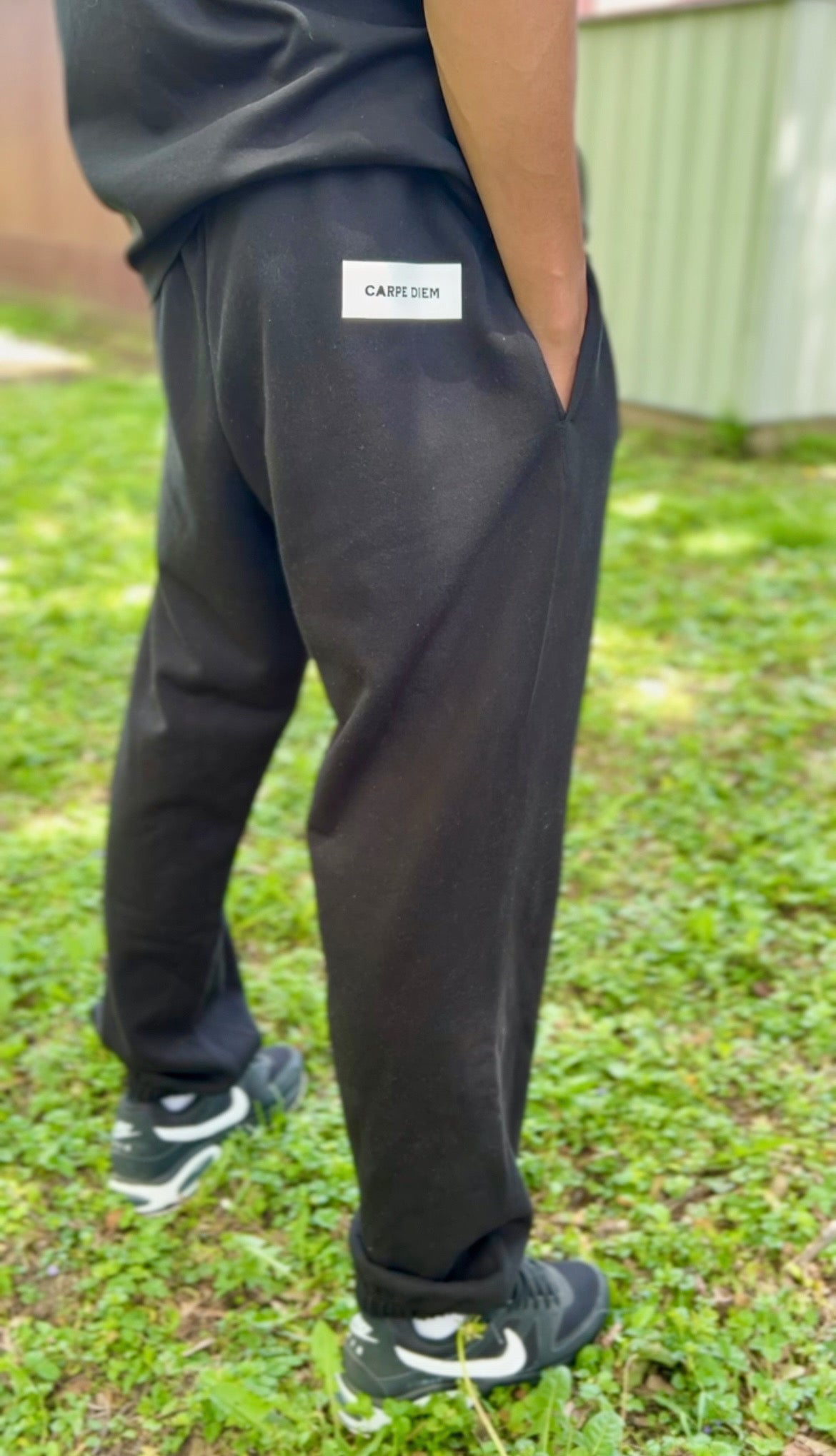 Carpe Diem Premium - Joggers
