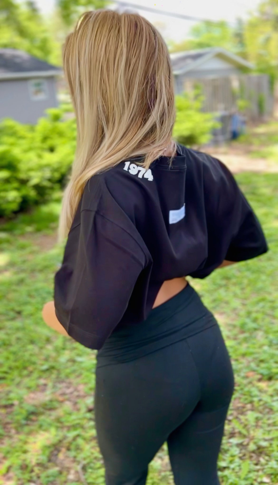 Carpe Diem - Black - T-Shirt
