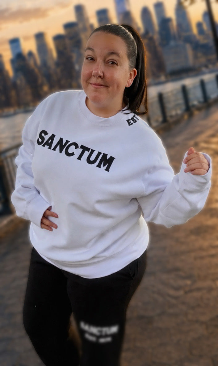Carpe Diem - Premium Crewneck