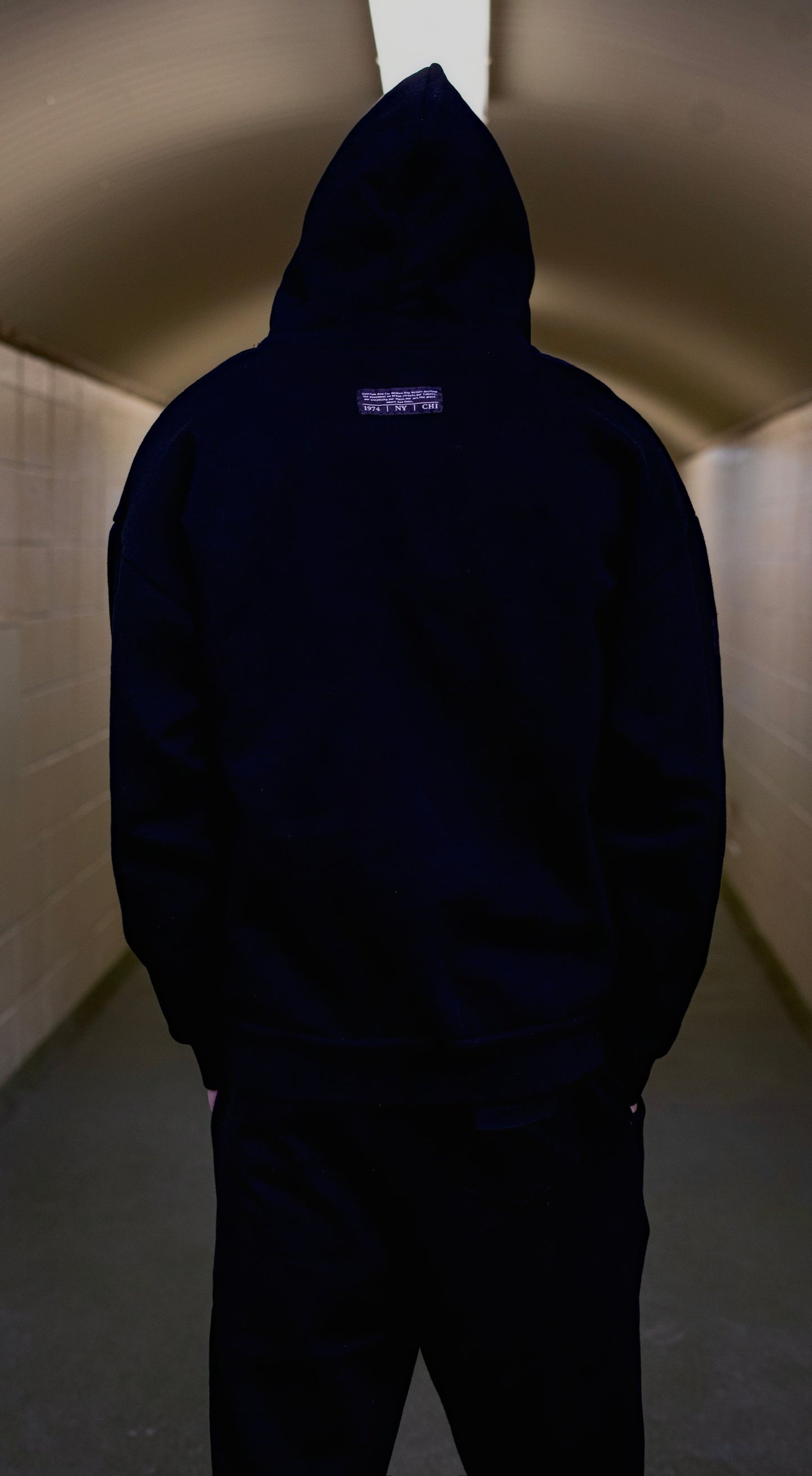Carpe Diem - Joggers