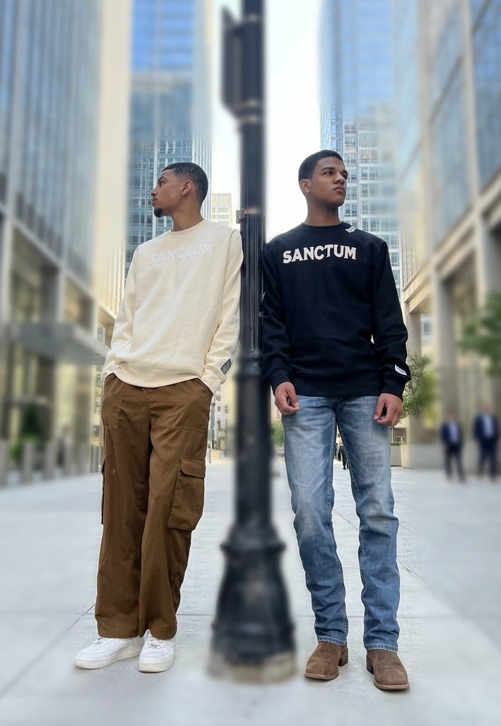 Carpe Diem - Premium Crewneck