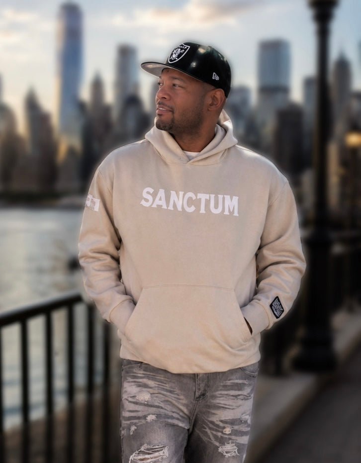 Carpe Diem - Hoodie