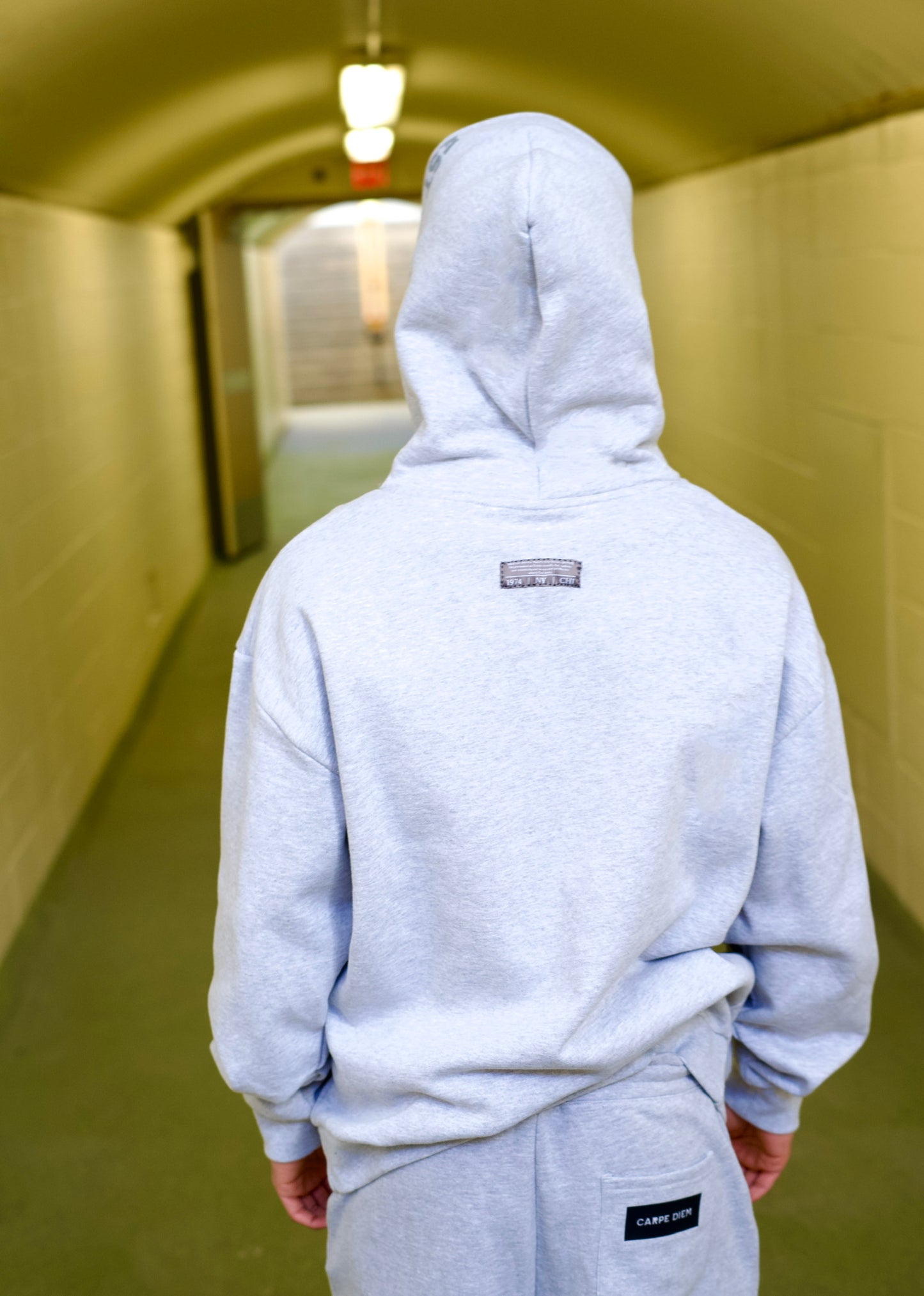 Carpe Diem - Joggers