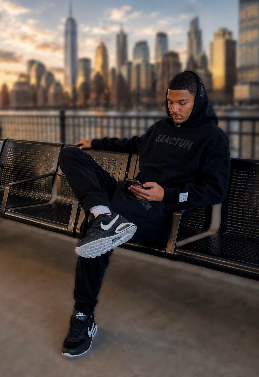 Carpe Diem - Hoodie