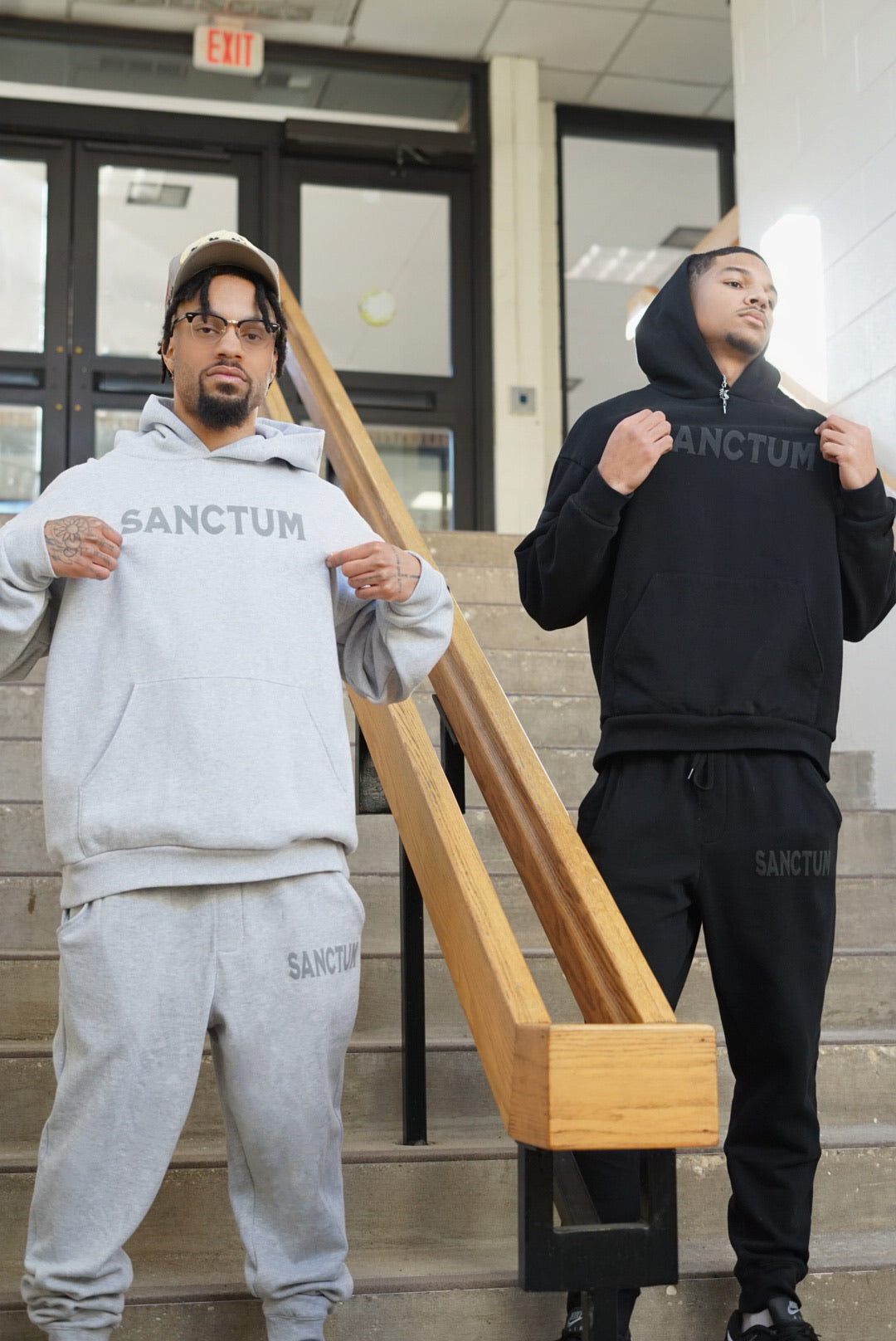 Carpe Diem - Joggers