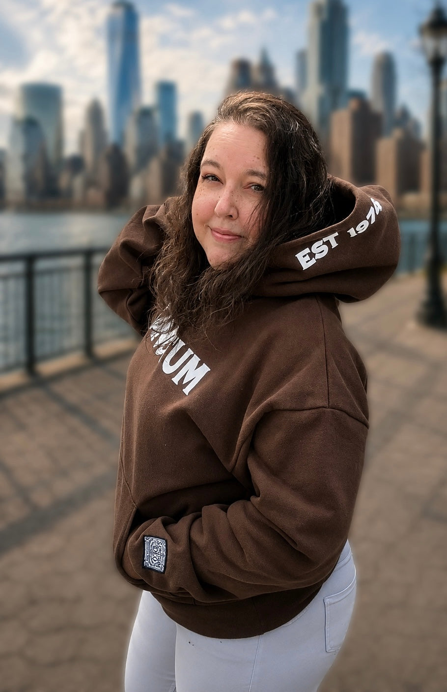 Carpe Diem - Hoodie