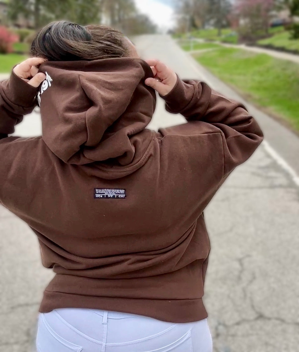 Carpe Diem - Hoodie