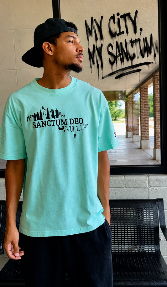NY x CHI T-Shirt