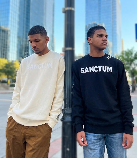 Carpe Diem - Premium Crewneck