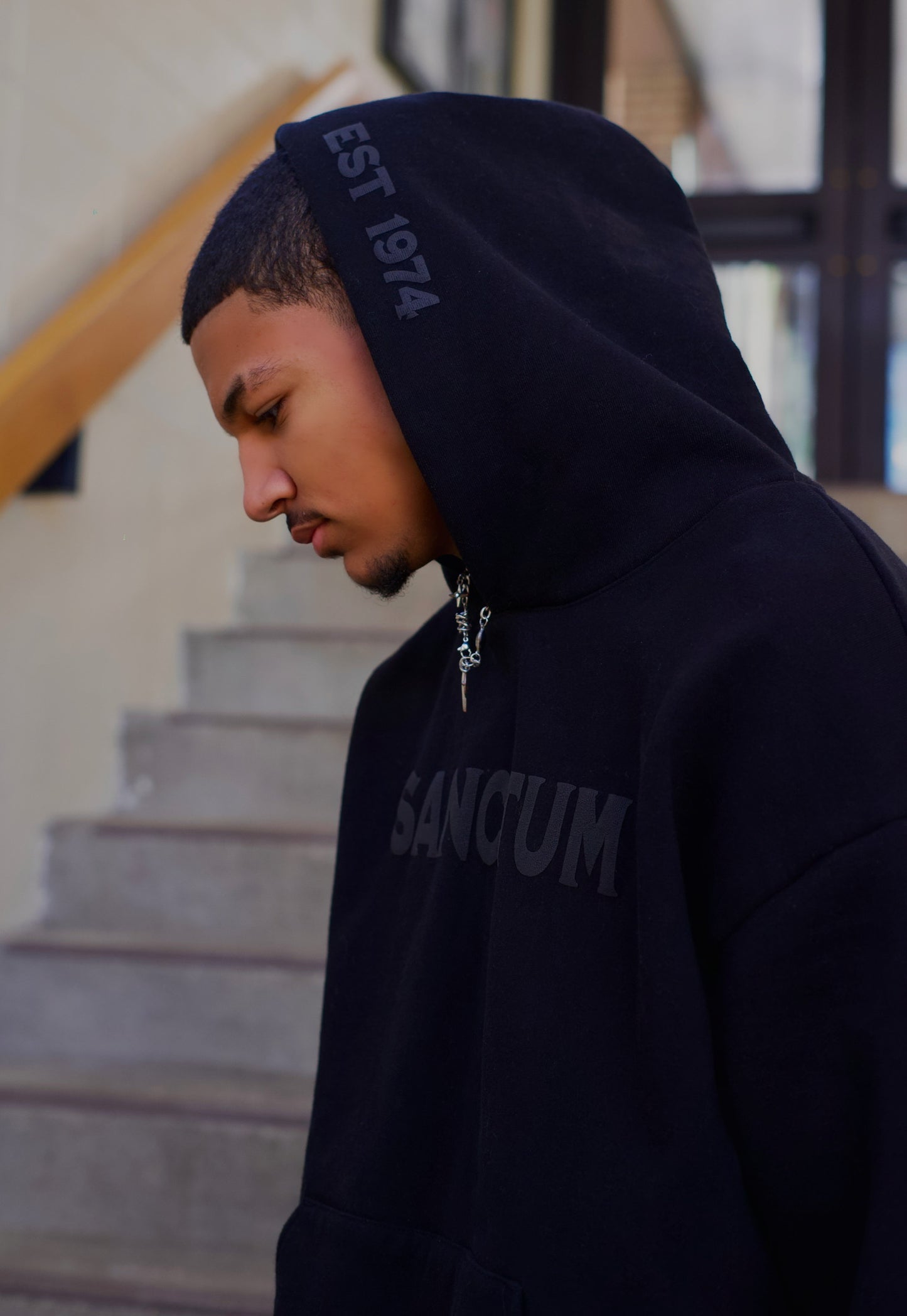 Carpe Diem - Hoodie