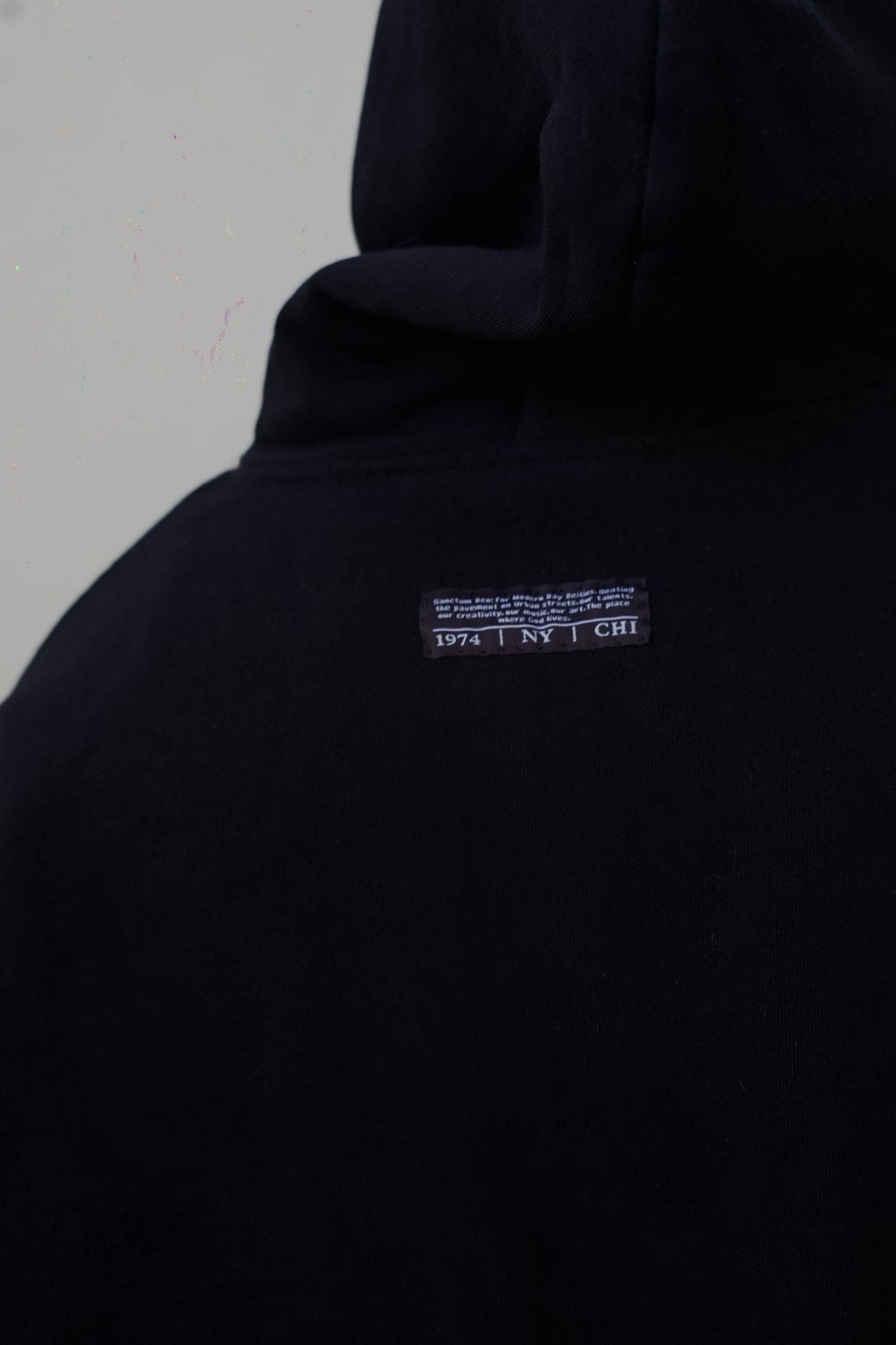 Carpe Diem - Hoodie