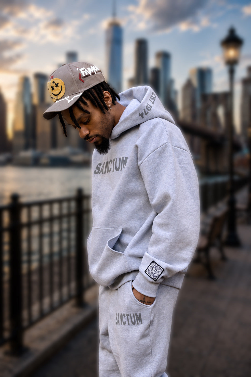 Carpe Diem - Hoodie