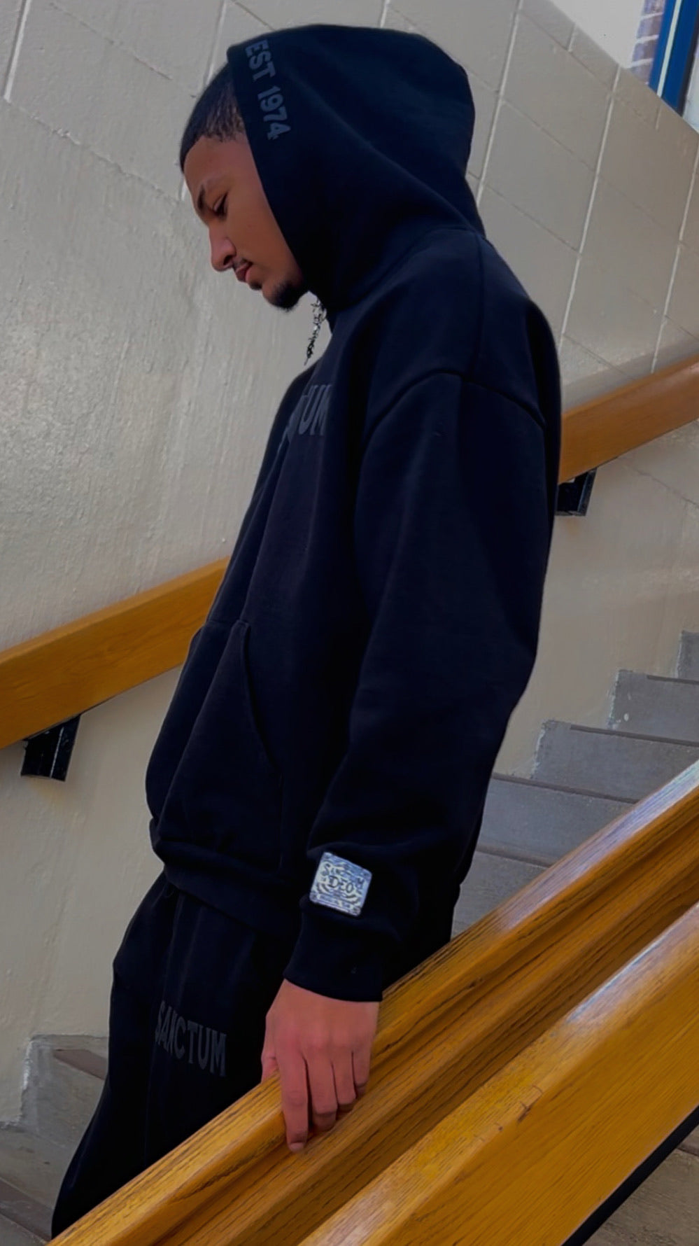 Carpe Diem - Hoodie