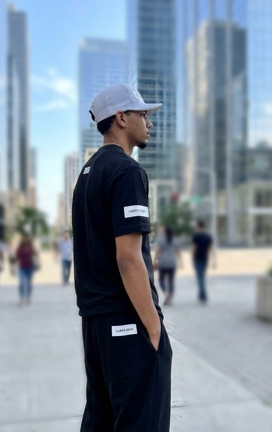 Carpe Diem - T-Shirt