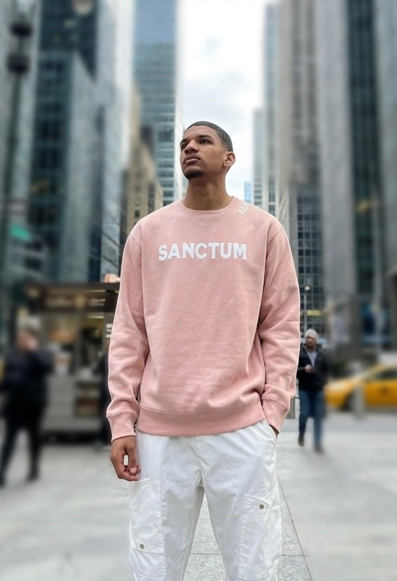 Carpe Diem - Premium Crewneck