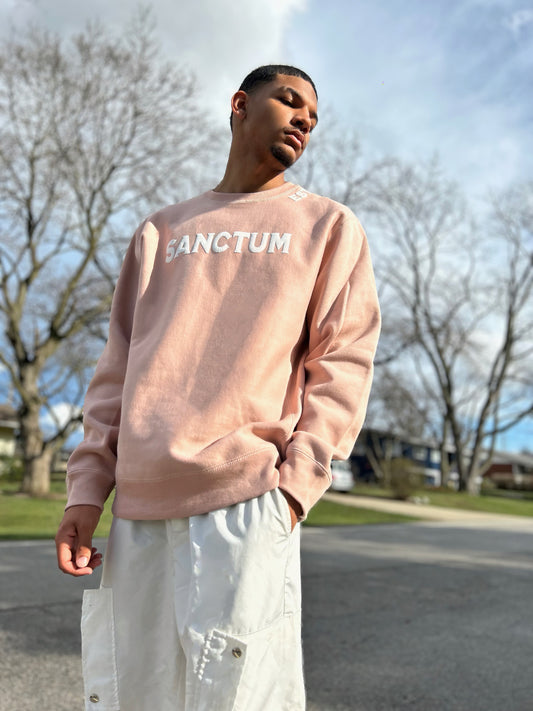 Carpe Diem - Premium Crewneck