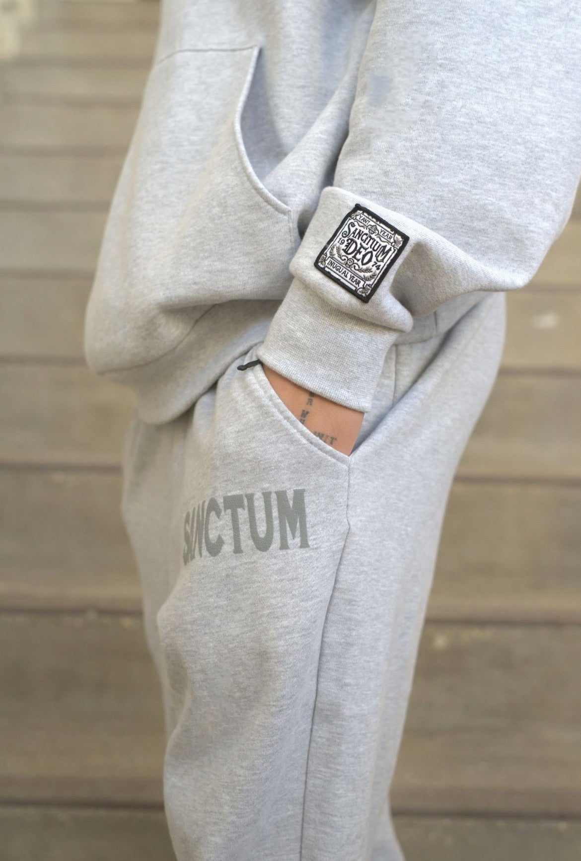 Carpe Diem - Hoodie