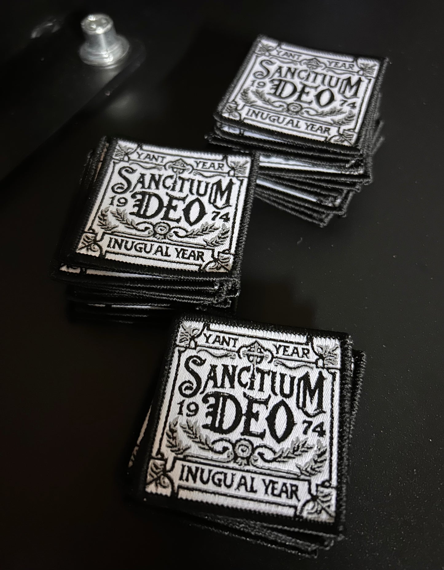 Current Label Details
