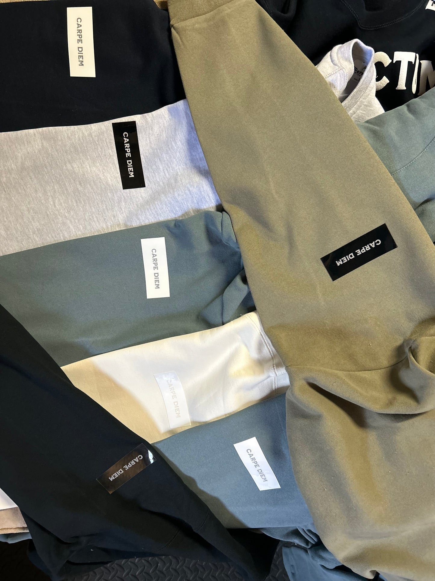 Current Label Details